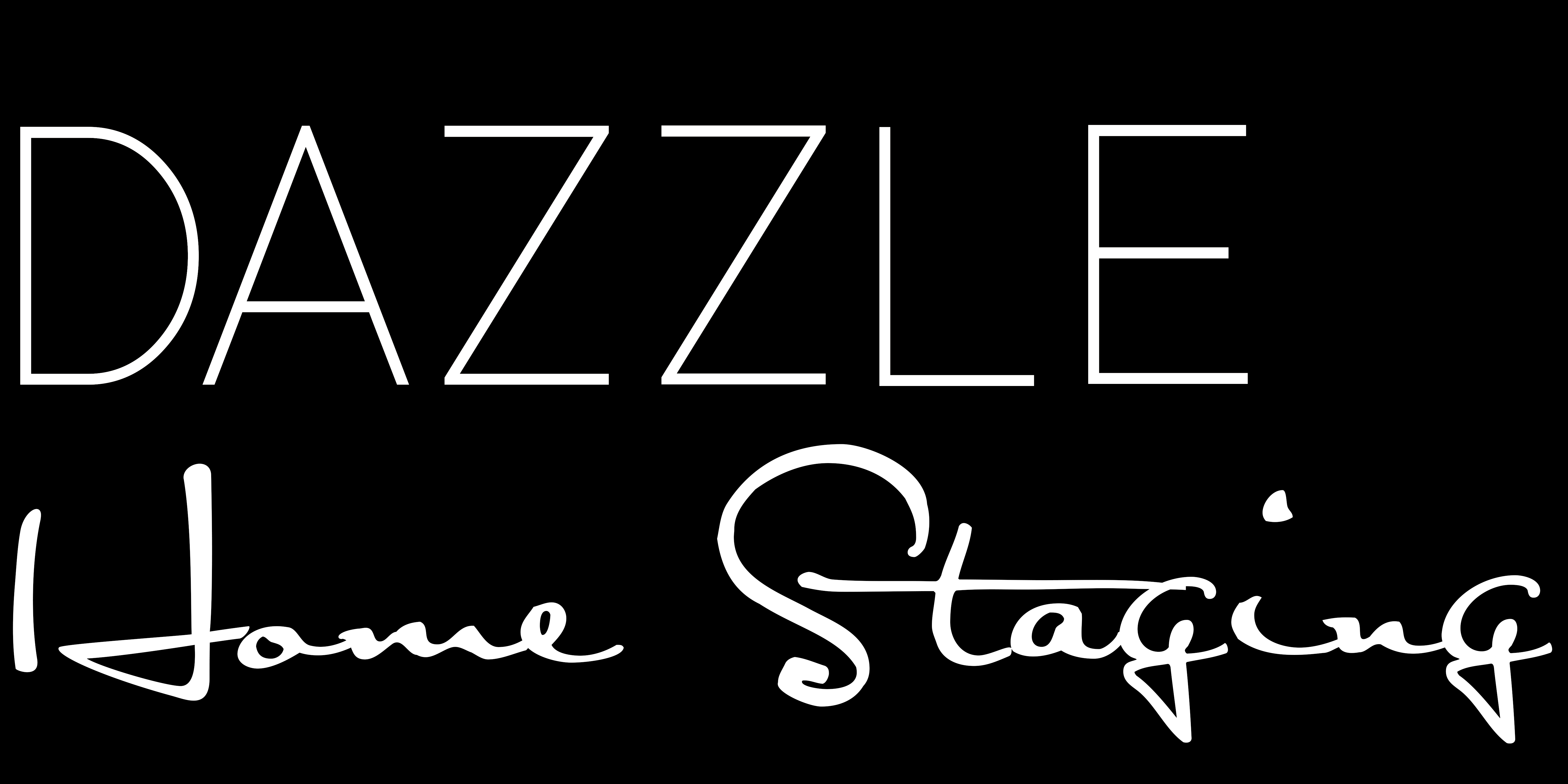 Dazzle Home Staging
