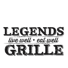 Legends Grille
