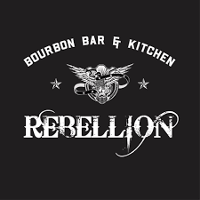 Rebellion Bourbon Bar & Kitchen 