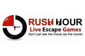 Rush Hour Live Escape Games
