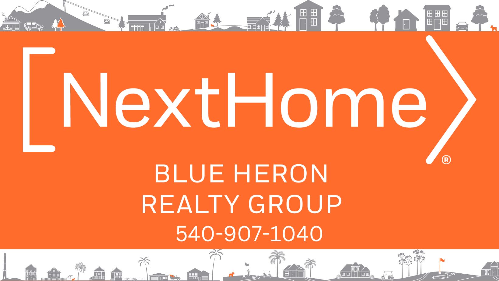 NextHome Blue Heron Realty Group