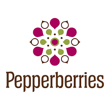 Pepperberries