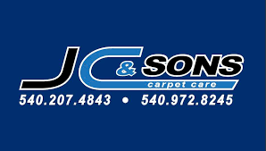 JC & Sons Carpet Care
