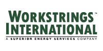 Award Sponsor - Workstrings International - Logo