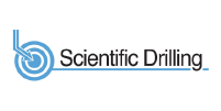 Hole Sponsor - Scientific Drilling  - Logo