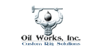 Hole Sponsor - Oilworks Inc - Logo