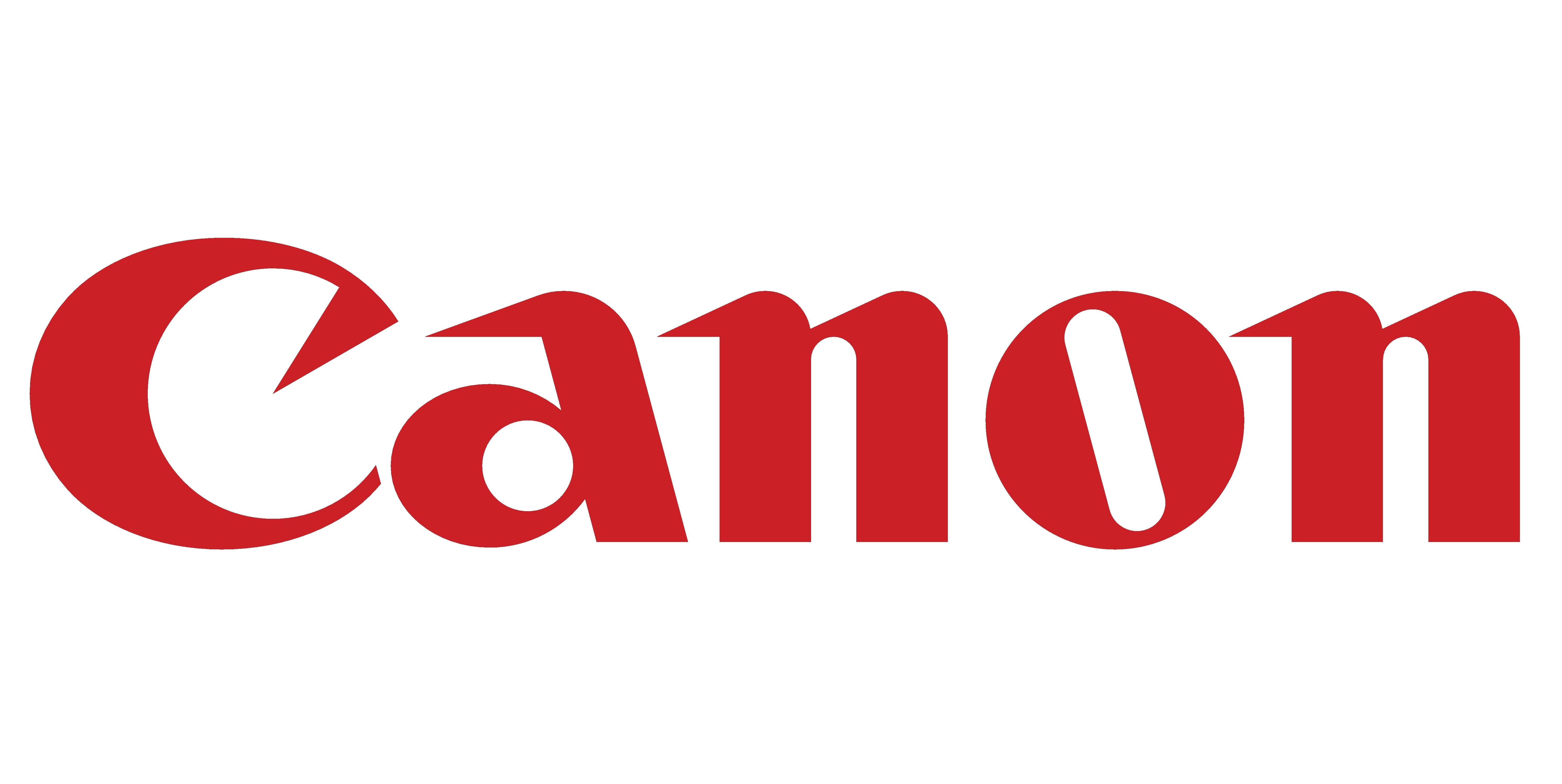 Title Sponsorship - Canon - Logo