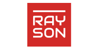 Silver Sponsor - Rayson Company - Logo