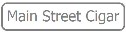 Supporting Sponsors - Main Street Cigar - Logo