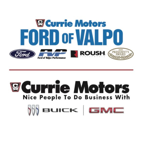 Currie Motors Valpo