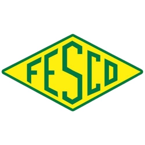 Hole Sponsor - FESCO - Logo