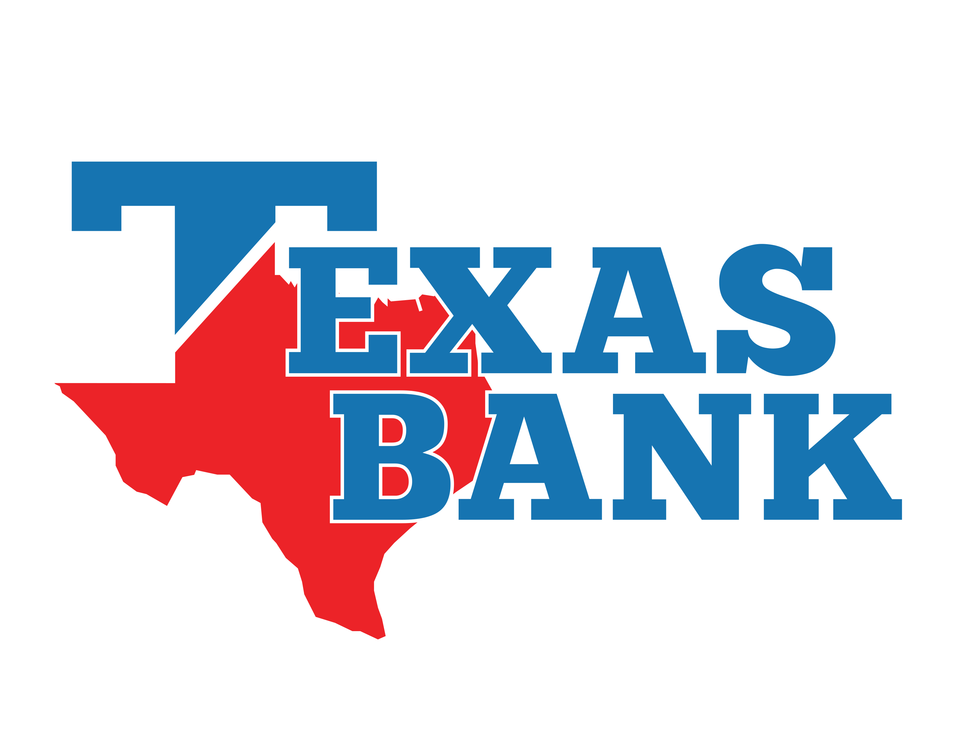 Texas Bank