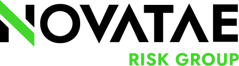 Hole Sponsor - Novatae Risk Group - Logo