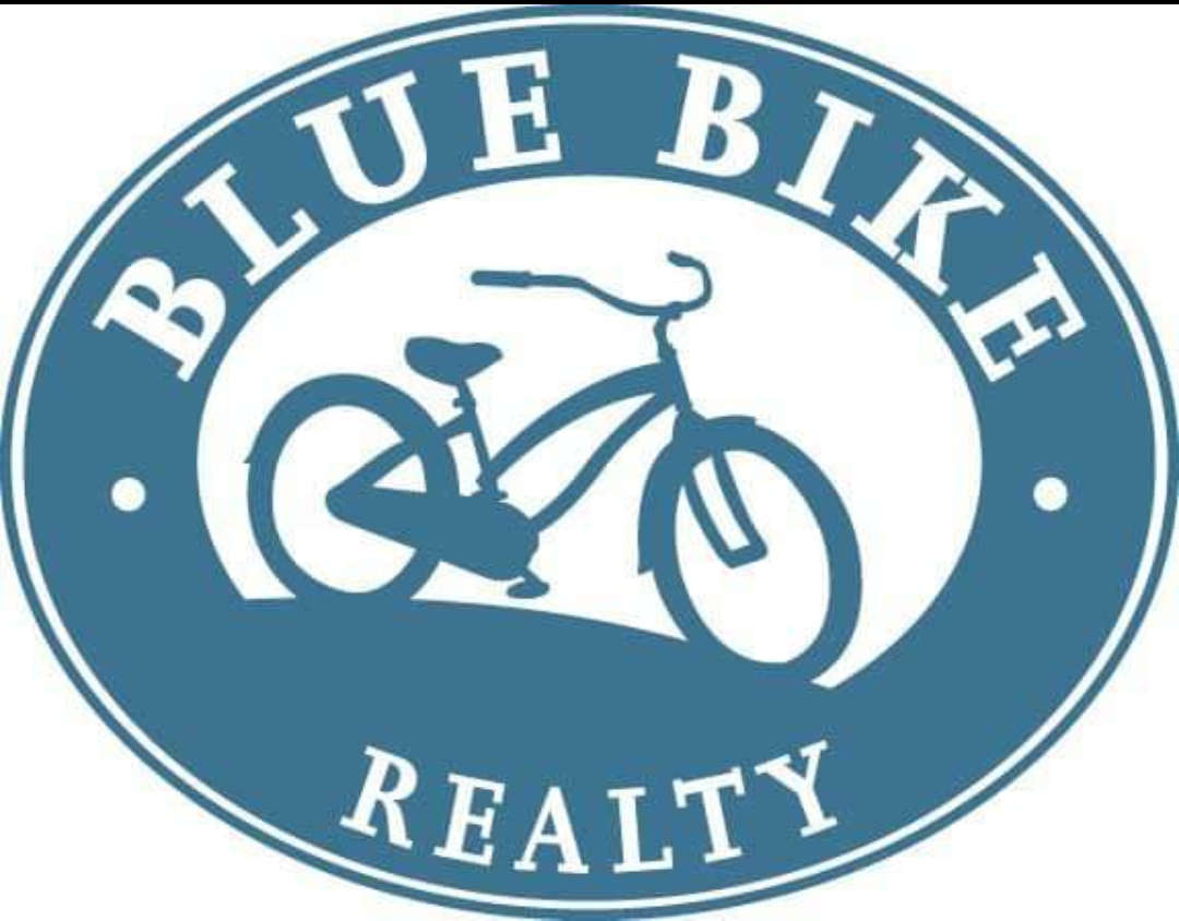 Blue Bike Realty
