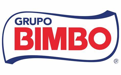 Promotion Sponsor - Grupo Bimbo Bakeries - Logo