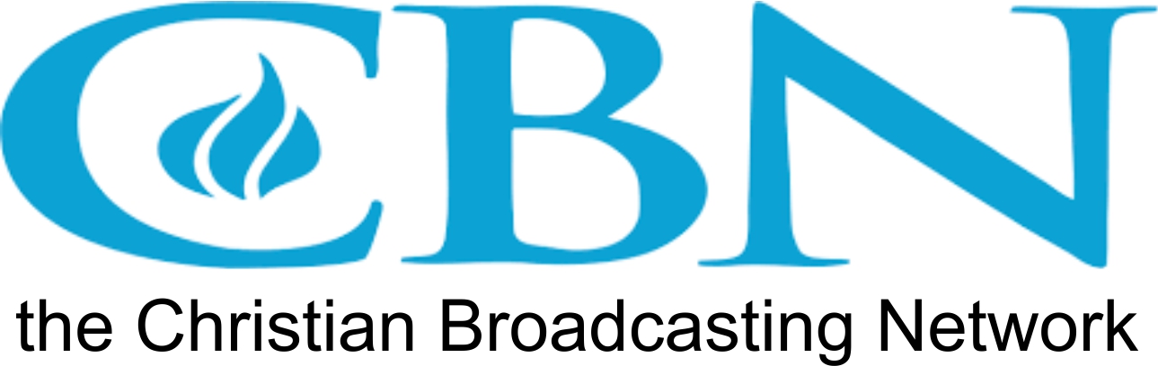 Justice Gold Sponsor ($1,000) - Christian Broadcasting Network  - Logo