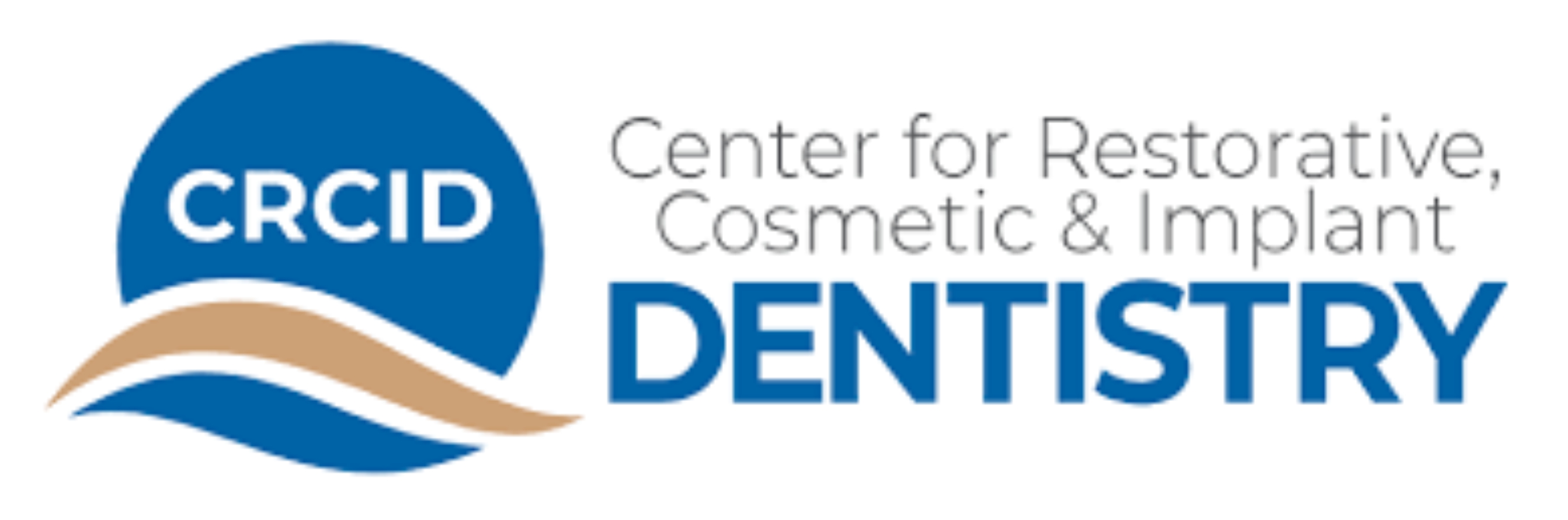 Justice Goodie Bag Sponsors ($200)  - Limited Opportunities (5 available) - CRCID - Logo