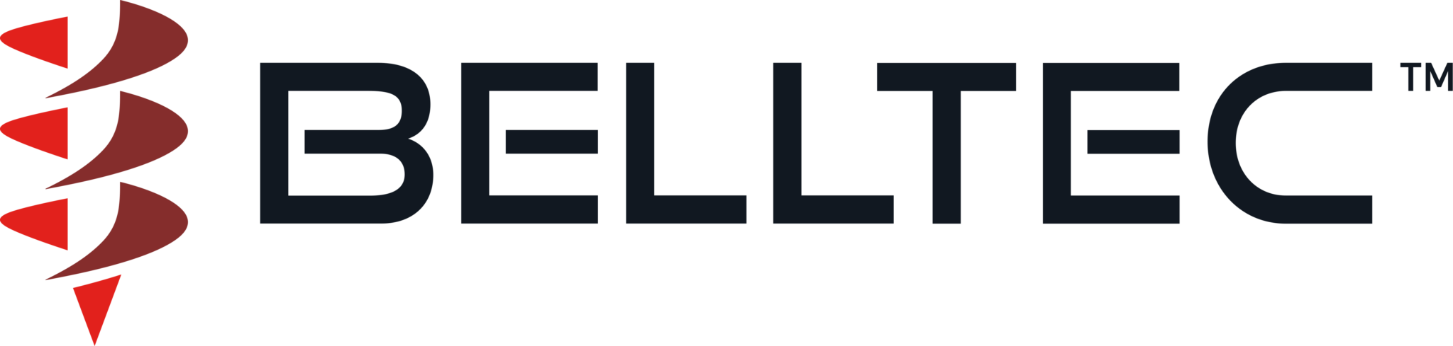 Hole Sponsor - Belltech - Logo