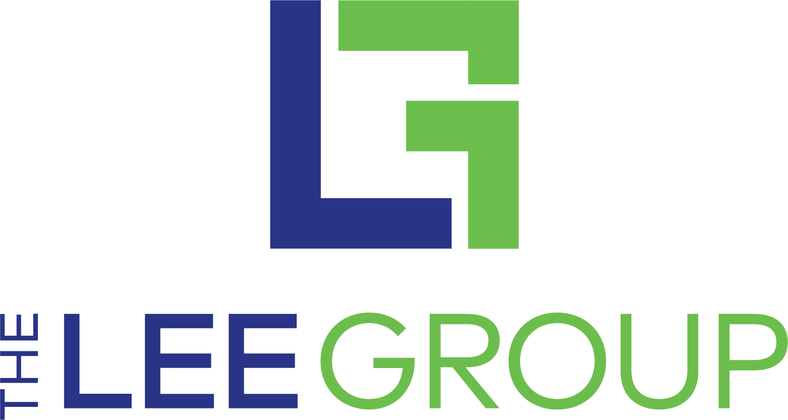 Platinum Sponsorship - The Lee Group - Logo