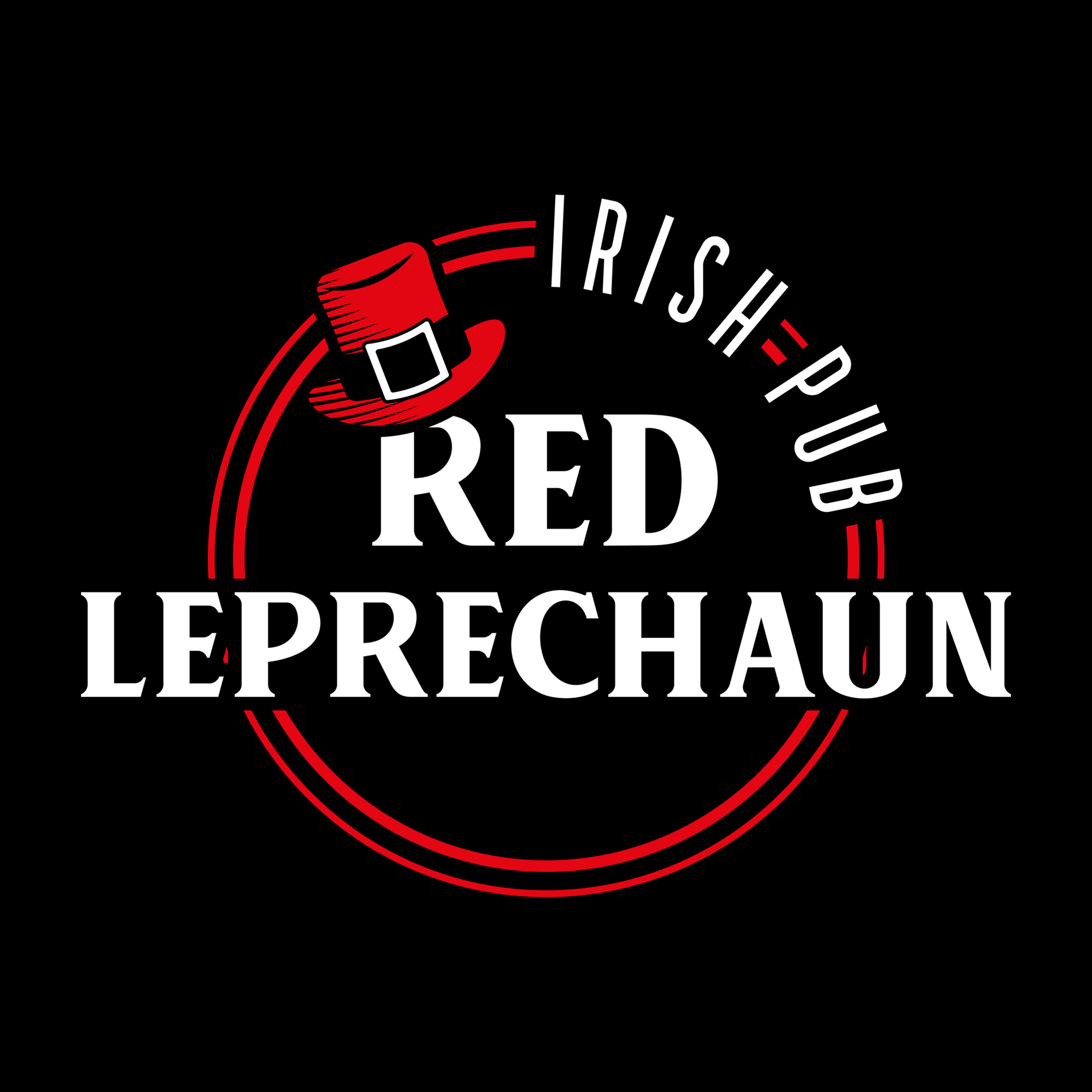Red Leprechaun Irish Pub