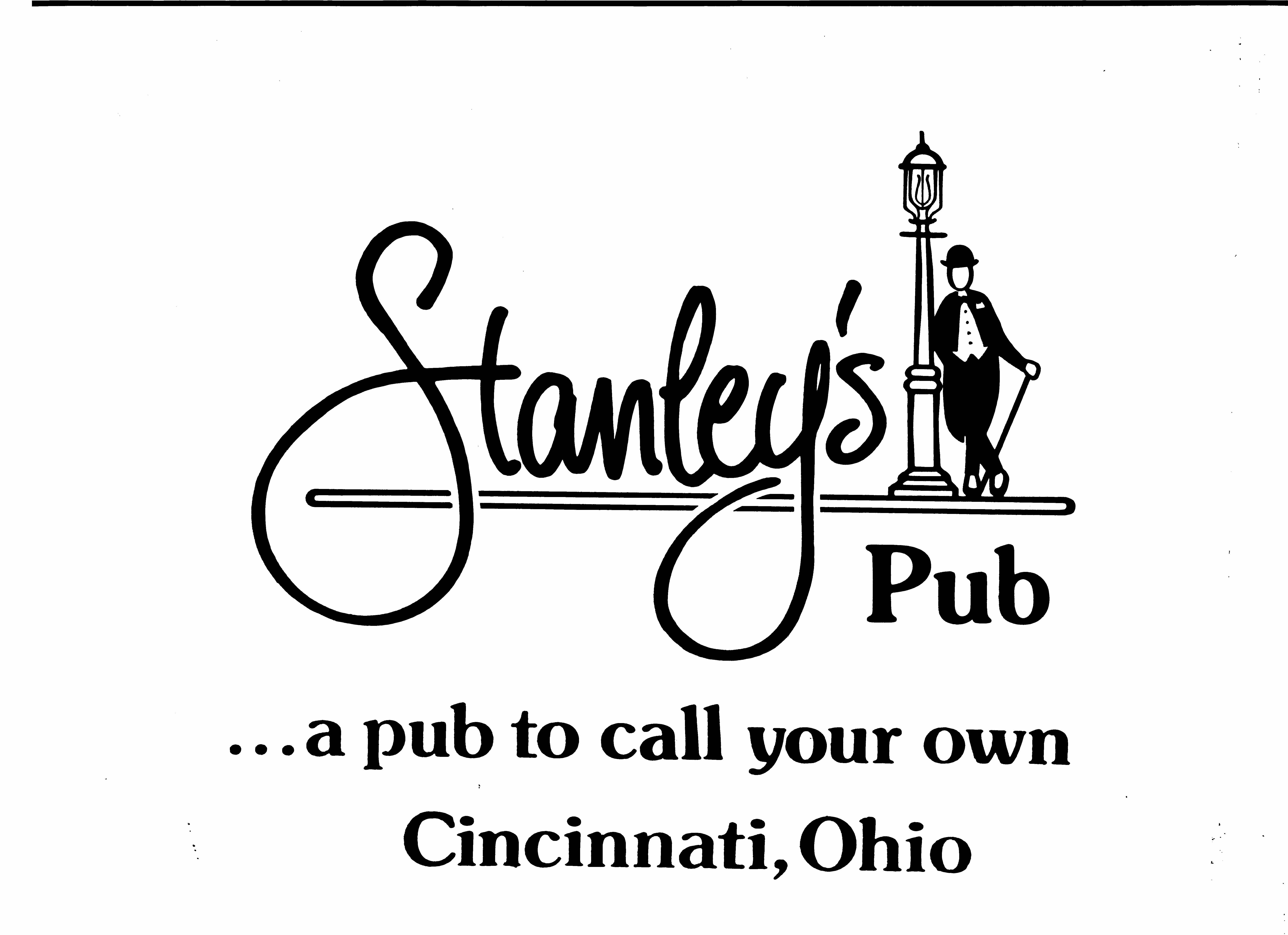 Stanley's Pub