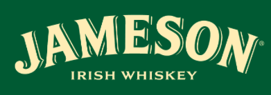 Jameson Irish Whiskey