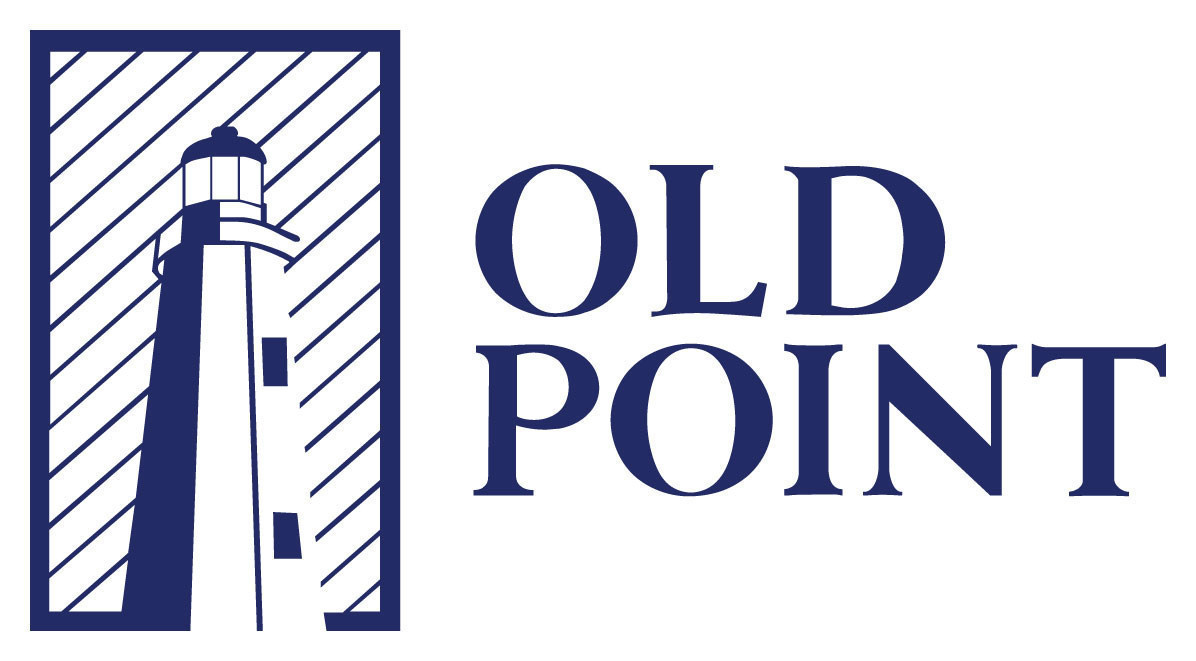 Gold Sponsorship - Old Point - Logo