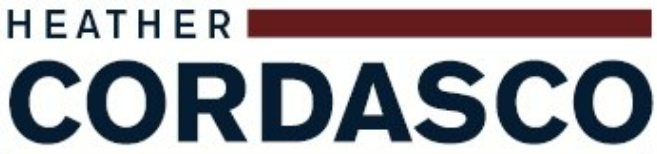 Honorarium Hole Sponsor - Heather Cardasco - Logo