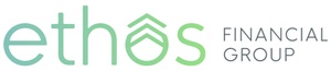 Hole Sponsor - Ethos Financial Group - Logo