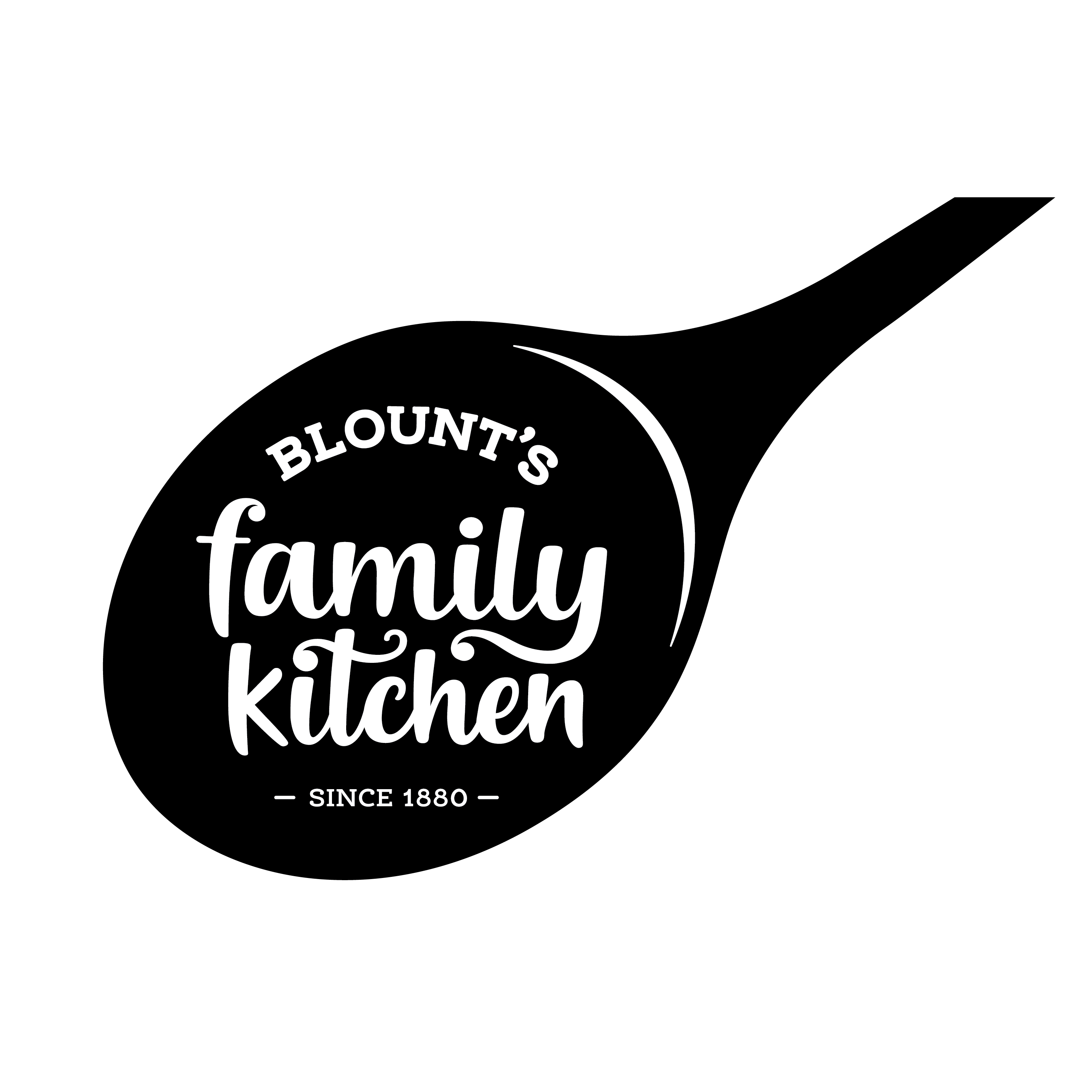 Silver Level Sponsor - Blount Fine Foods - Logo