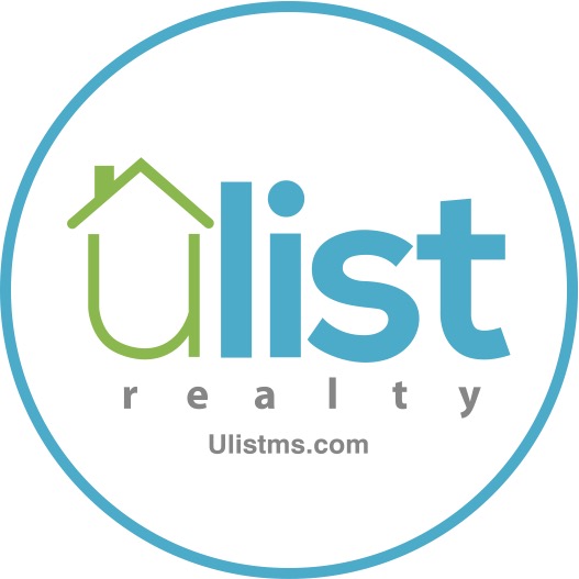 Hole Sponsor - Ulist Realty - Logo