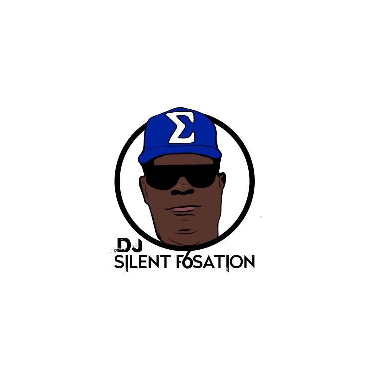 Hole Sponsor - DJ Silent F6sation - Logo