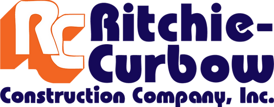 Honorarium Hole Sponsor - Ritchie-Curbow - Logo