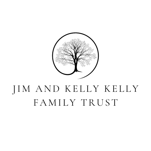 Honorarium Hole Sponsor - Jim and Kelly Kelly Family Trust - Logo