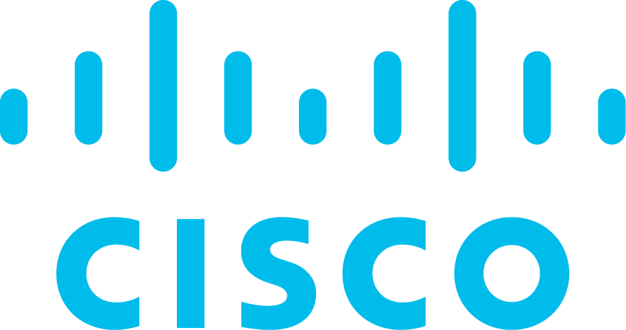 Gold Sponsor - Cisco - Logo