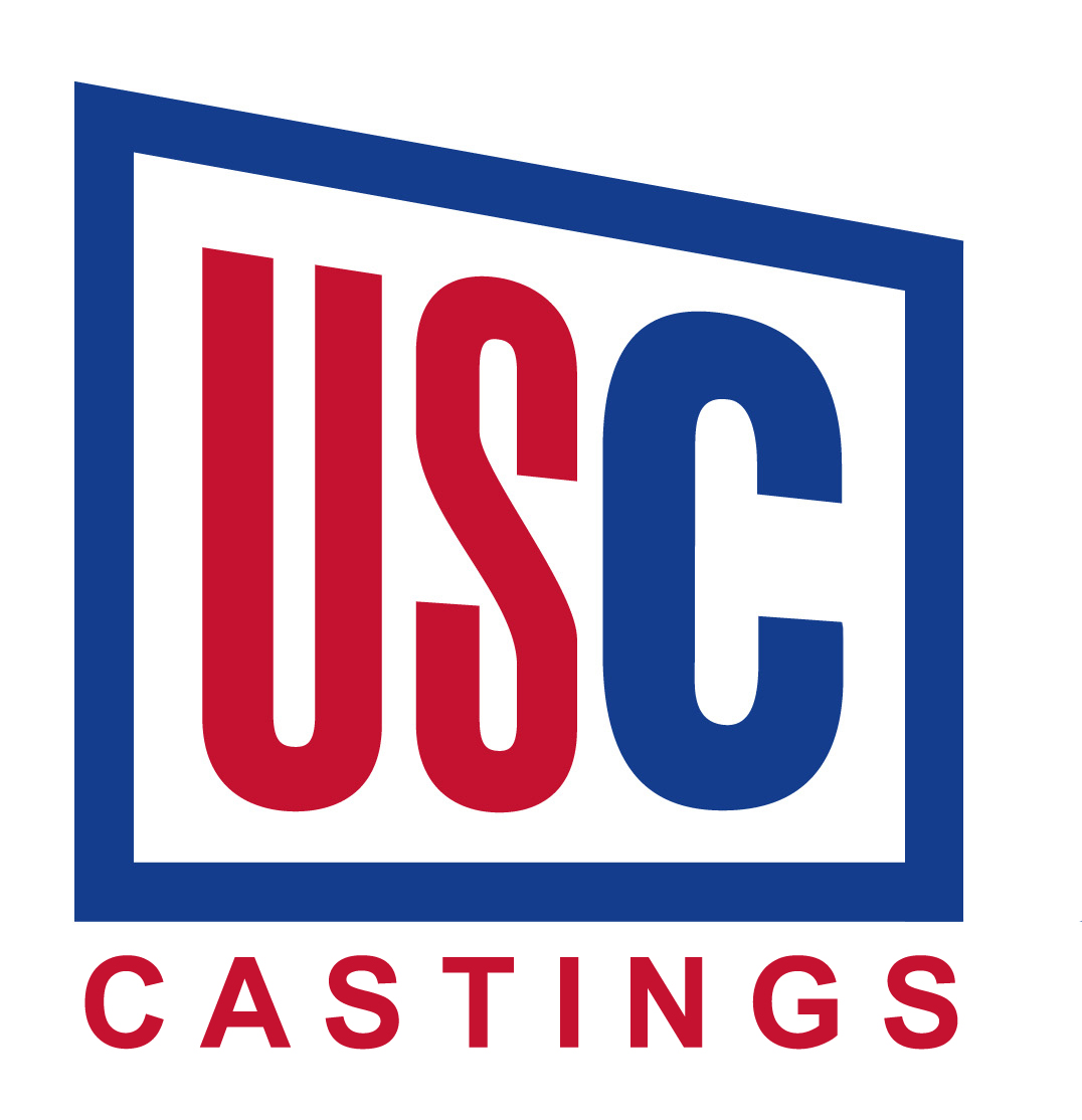 Hole Sponsor - USC Castings - Logo