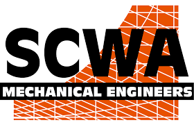 Hole Sponsor - Scott C. Woods & Associates, P.A. - Logo