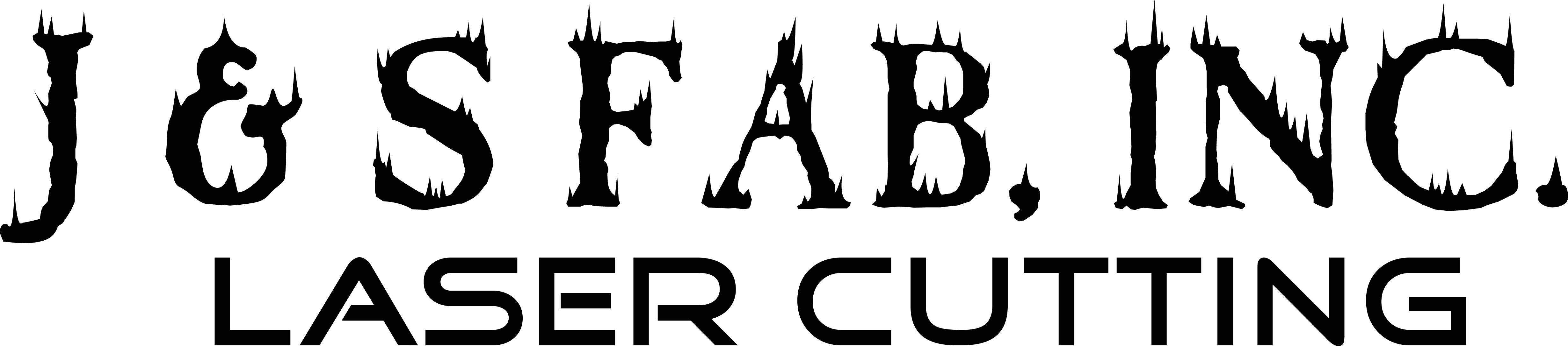 Hole Sponsor - J & S Fab, Inc. - Logo