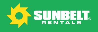 Grammy - Sunbelt Rentals - Logo