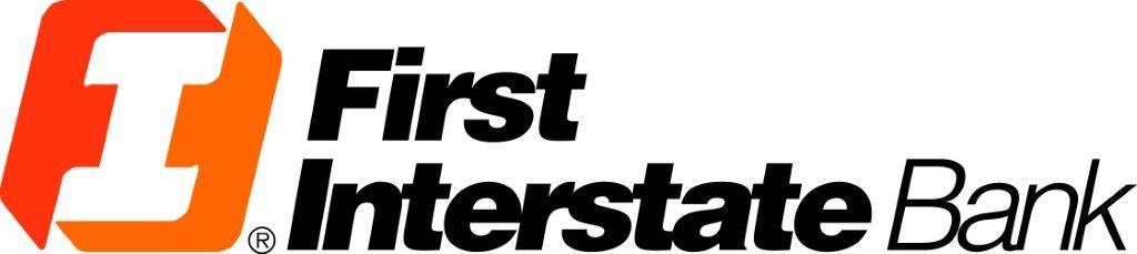 Hole Sponsors - First Interstate Bank - Logo