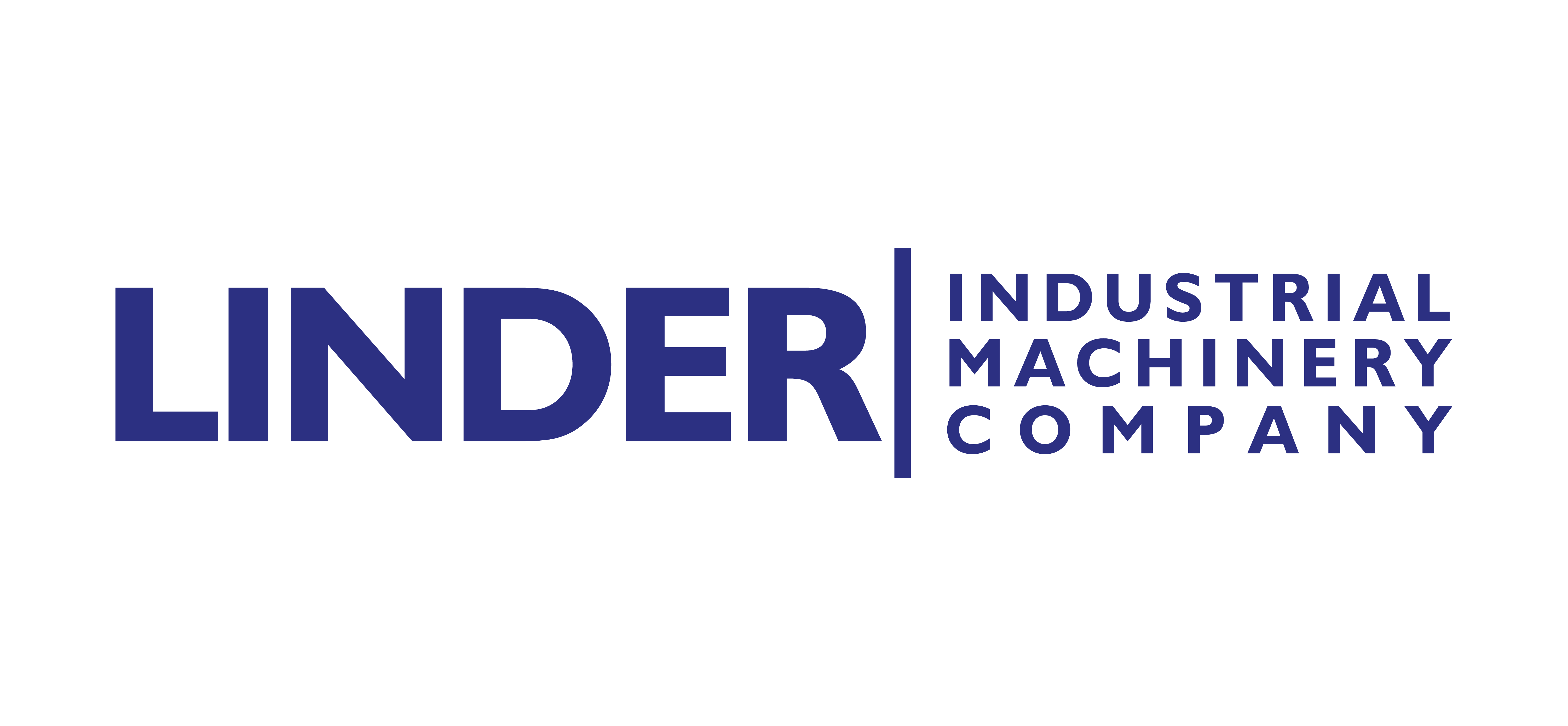 Hole Sponsor - Linder Industrial Machinery Co. - Logo