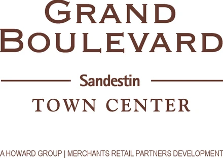Generous Donors - Grand Boulevard Sandestin - Logo