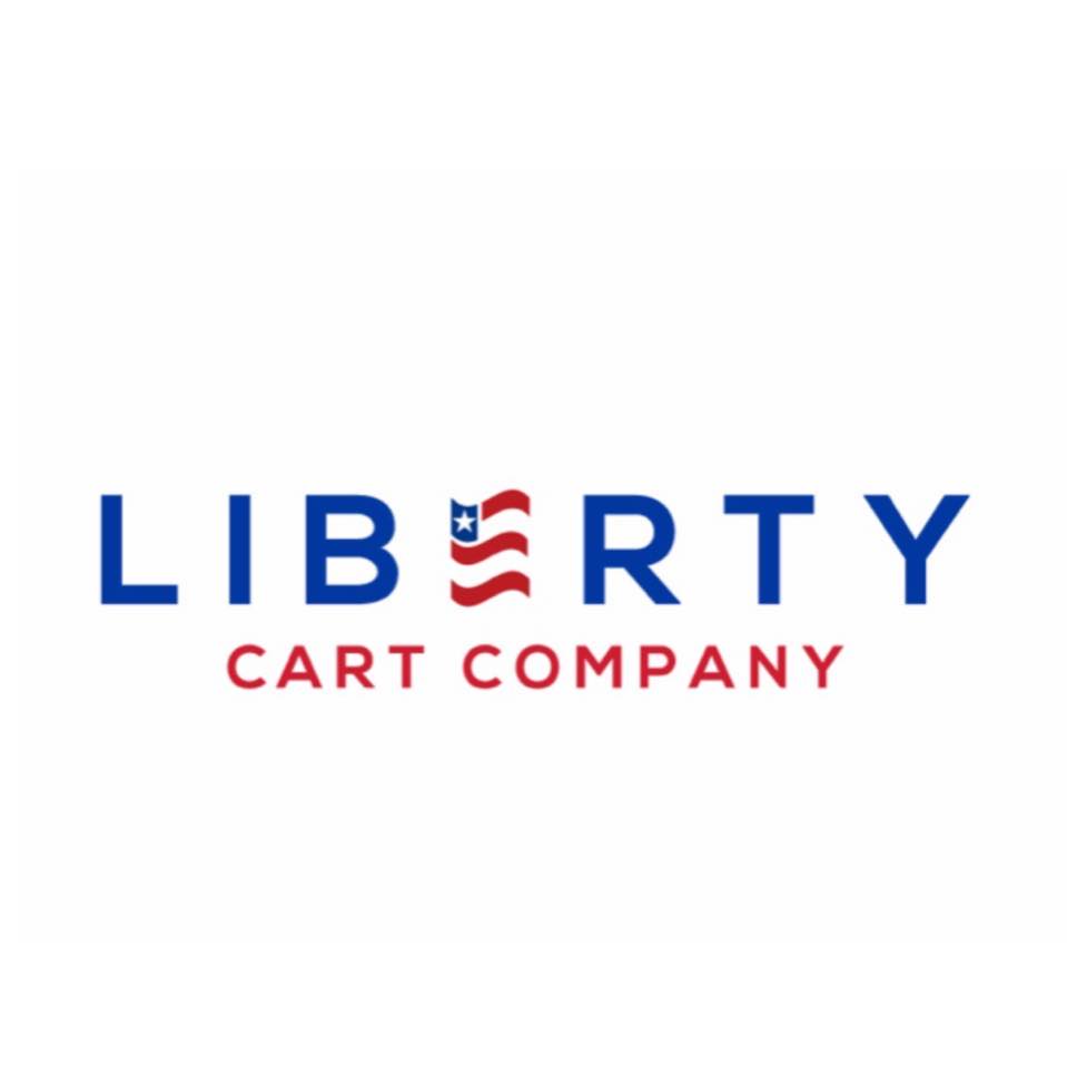 Hole in One Sponsor - Liberty Cart Company - Logo