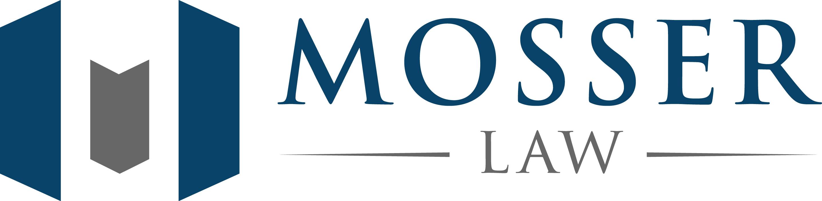 Mosser Law PLLC