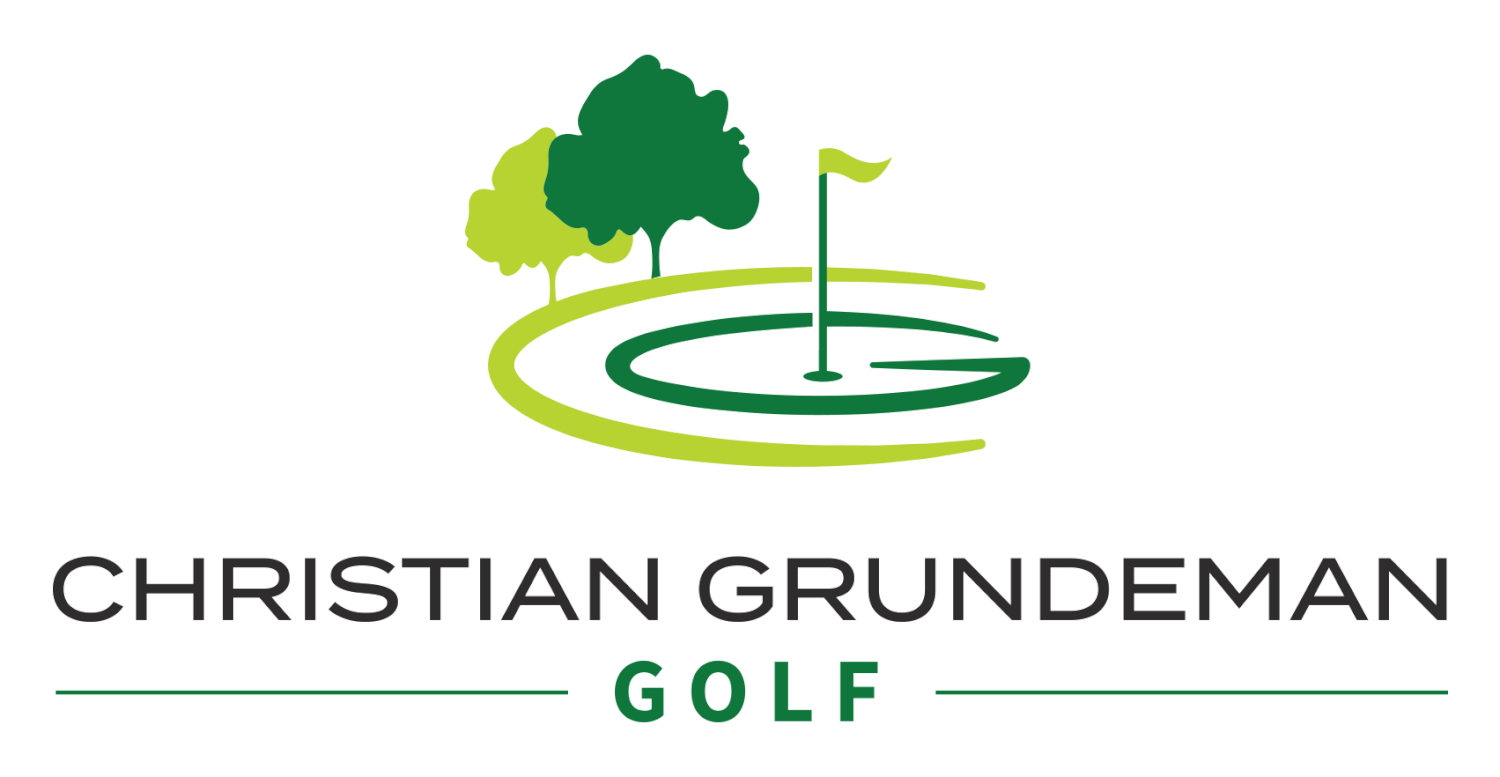 Christian Grundeman Golf
