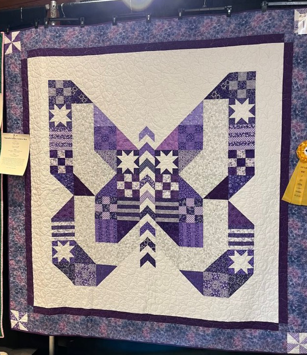 Quilt Tapestry