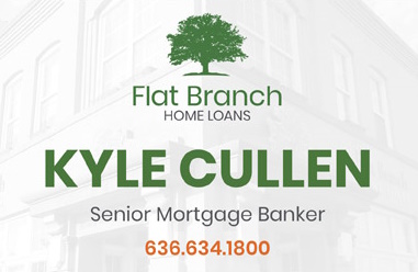 Flat Branch Home Loans
