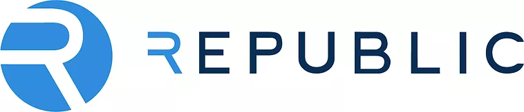 Hole Sponsor - Republic Equipment - Logo