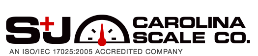 Hole Sponsor - S & J Carolina Scale - Logo