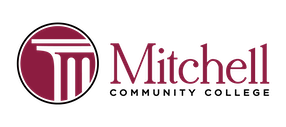 Hole Sponsor - Mitchell Community College - Logo